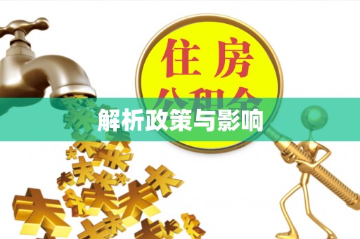镜湖解析政策与影响