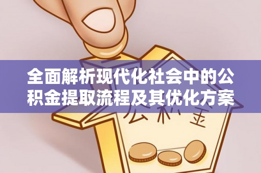 镜湖全面解析现代化社会中的公积金提取流程及其优化方案