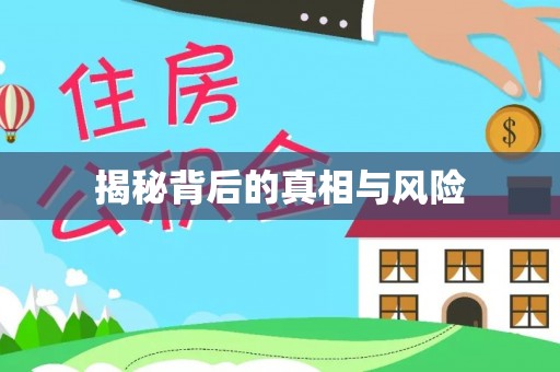 镜湖揭秘背后的真相与风险