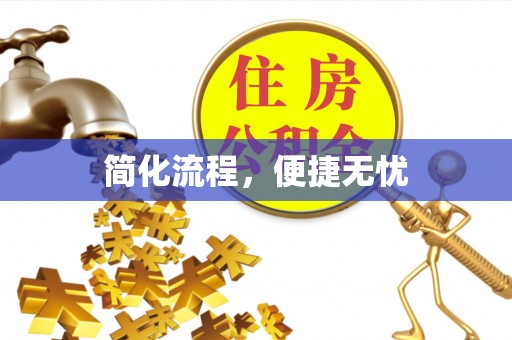 镜湖简化流程，便捷无忧